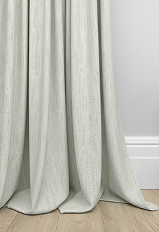 Culross (Blackout), Speckled White - Made to Measure Curtains